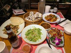 -唐潮LIVEHOUSE(淮北店)