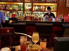 -Hill.Cocktail半山酒吧(中山店)
