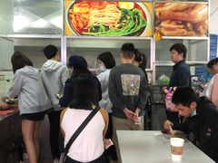 -凤张螺蛳粉·爽口粉(跃进路总店)