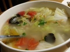 -蜀宴小调·精致家常菜(科华店)