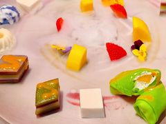 -狮拾久·现代新加坡料理(福田COCO Park店)