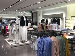 -ZARA(深圳金光华广场店)