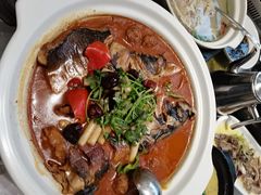 -百姓食府(秦虹路店)