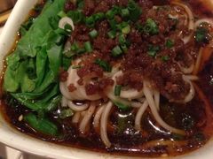 担担面-小巴辣子川湘菜餐厅(星游城店)