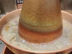 -额尔敦草原涮羊肉·烧烤(冻青树总店)