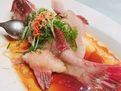 -维园悦谱·海派家常菜(乌鲁木齐南路店)