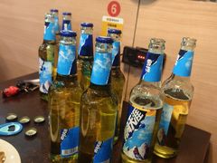 -哥俩好牛肉大串