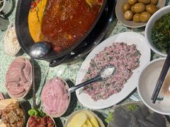 -五里关火锅(牛市口店)