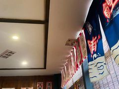 -小川洋风料理(汉街店)