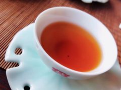 -碧露轩·大益茶体验馆(镇江路店)
