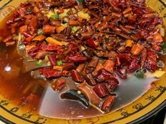 -好妈王饺子(滂江街店)