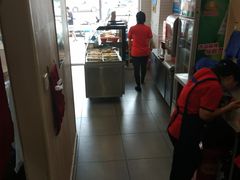 -马家私房面(车站店)