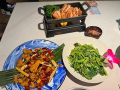 -POKIPOKI泰食谷仓东南亚菜(侨香店)