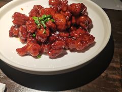 -外婆家(杭州马塍店·杭帮菜名店)