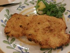 -萨莉亚意式餐厅(特力时尚汇店)