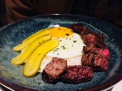 -L'Arome芳芳法国餐厅(仙林金鹰店)