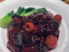 -1937青岛老味道·海肠捞饭·青岛菜(大鲍岛栈桥店)