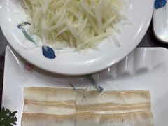 -爱新觉罗福臨火锅馆(万科滑雪场店)