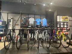 -SPECIALIZED闪电自行车(北苑路店)