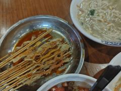 -西工饭庄快餐厅(西工小街店)