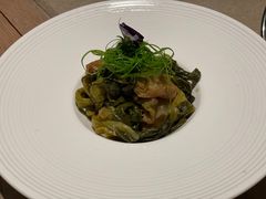 -宁海安岚·南溪阁全日餐厅
