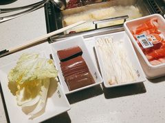 -野妹火锅(龙岗店)