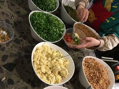 -肖肖酸萝卜鱼火锅(总店)