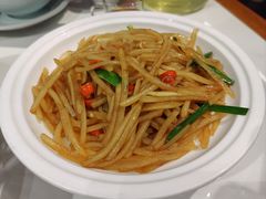 -北平食府(马鞍山路店)