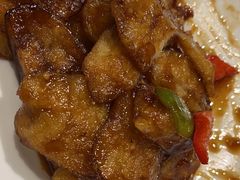 -羲和雅苑•北京烤鸭(平安国际金融中心店)