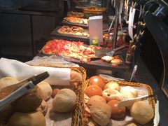 -So Lounge索兰至餐厅(蓝色港湾店)