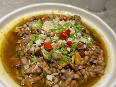-曾家厨房·新徽菜(九华山路店)