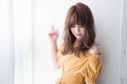 -YESIDO椰岛造型烫发染发
