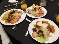 -天津丽思卡尔顿酒店·宴会厅