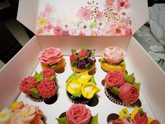 -BON CAKE(华贸购物中心店)