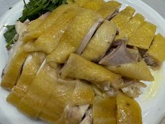 正宗湛江鸡-瑞记湛江鸡饭店·粤西第一鸡(粤垦店)