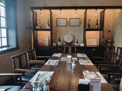 包厢-芥岛(河北大街店)