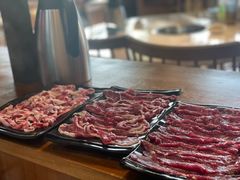-三毛牛肉店(福强店)