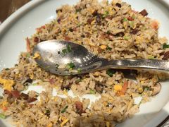 -恩然邦臣酒店-漫垛餐厅