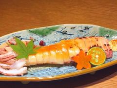 -水之惠鲜鱼料理(王府大街店)