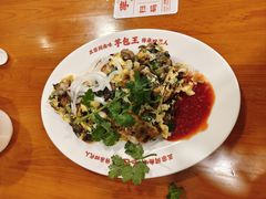 -芋包王闽南茶楼(八市店)