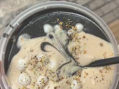 -鞠氏黑芝麻糊(水塔店)