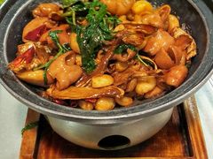 -乡亲鹅肉城(吴江店)