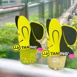 这么好喝的蜜瓜茶！不喝我真的会伤心的‼️