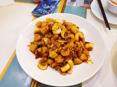 -付掌柜在成都·热炒砂锅集(金禾店)