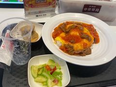 -乡村基(双流时代奥特莱斯餐厅)