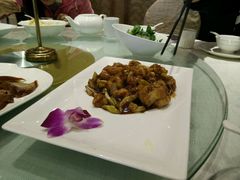 虾仁-燕云楼(云南路店)
