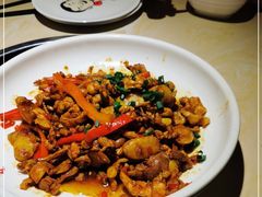 -大碗先生(万家丽店)