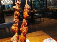 -塔哈尔·新疆盛宴(城西银泰店)