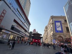 -大悦城(沈阳中街店)