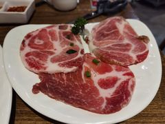 -釜山火炉韩式炭火烤肉(欧洲城店)